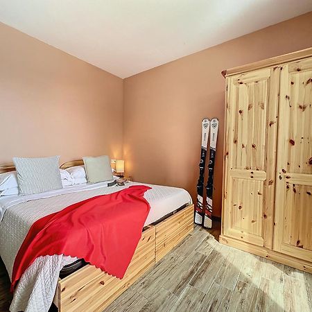 Albergo Rifugio La Grande Baita كوتيليانو المظهر الخارجي الصورة