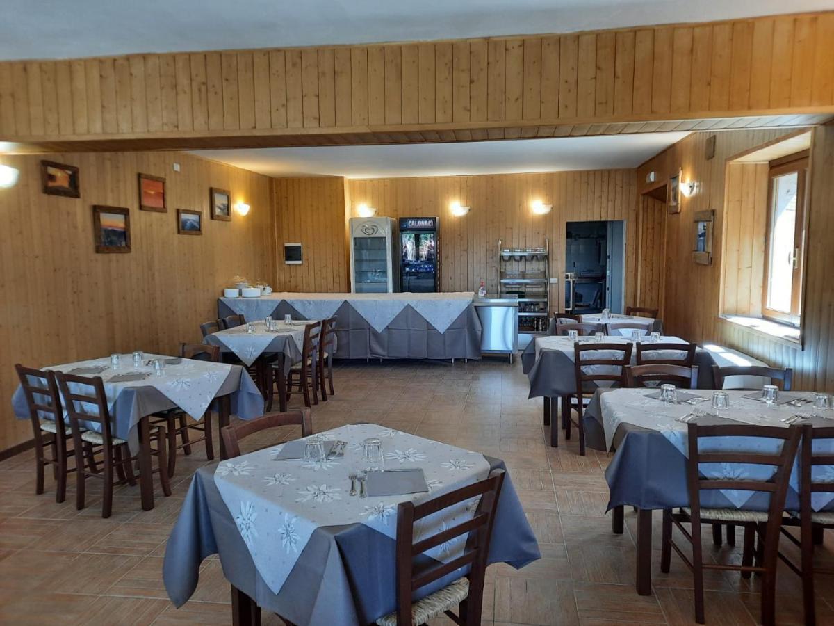Albergo Rifugio La Grande Baita كوتيليانو المظهر الخارجي الصورة