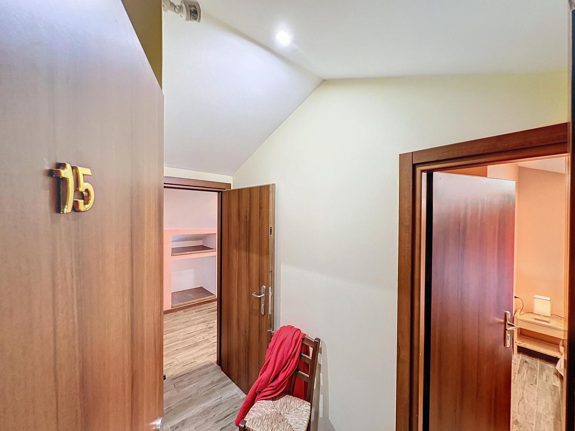 Albergo Rifugio La Grande Baita كوتيليانو المظهر الخارجي الصورة