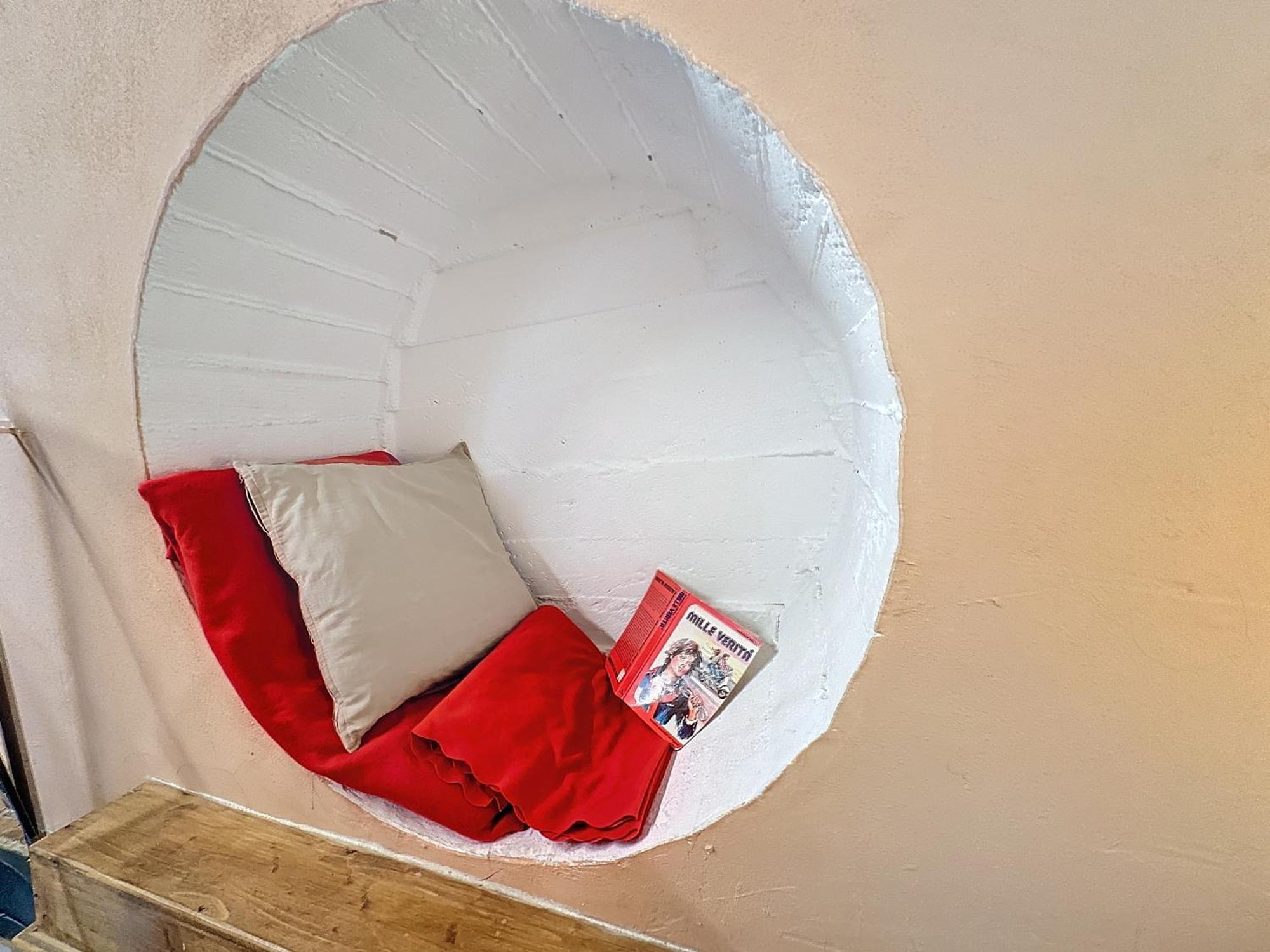 Albergo Rifugio La Grande Baita كوتيليانو المظهر الخارجي الصورة