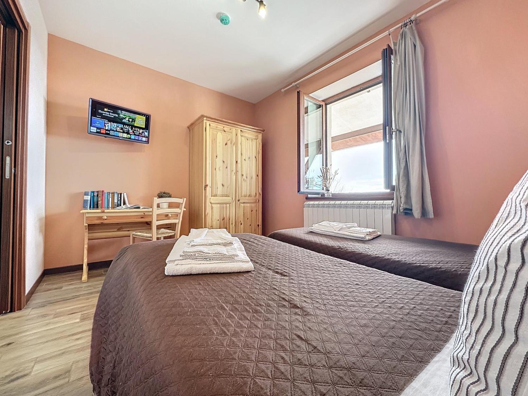 Albergo Rifugio La Grande Baita كوتيليانو المظهر الخارجي الصورة